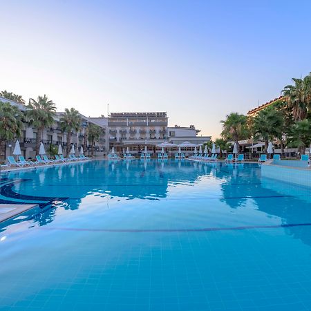 Eldar Garden Resort Kemer Extérieur photo