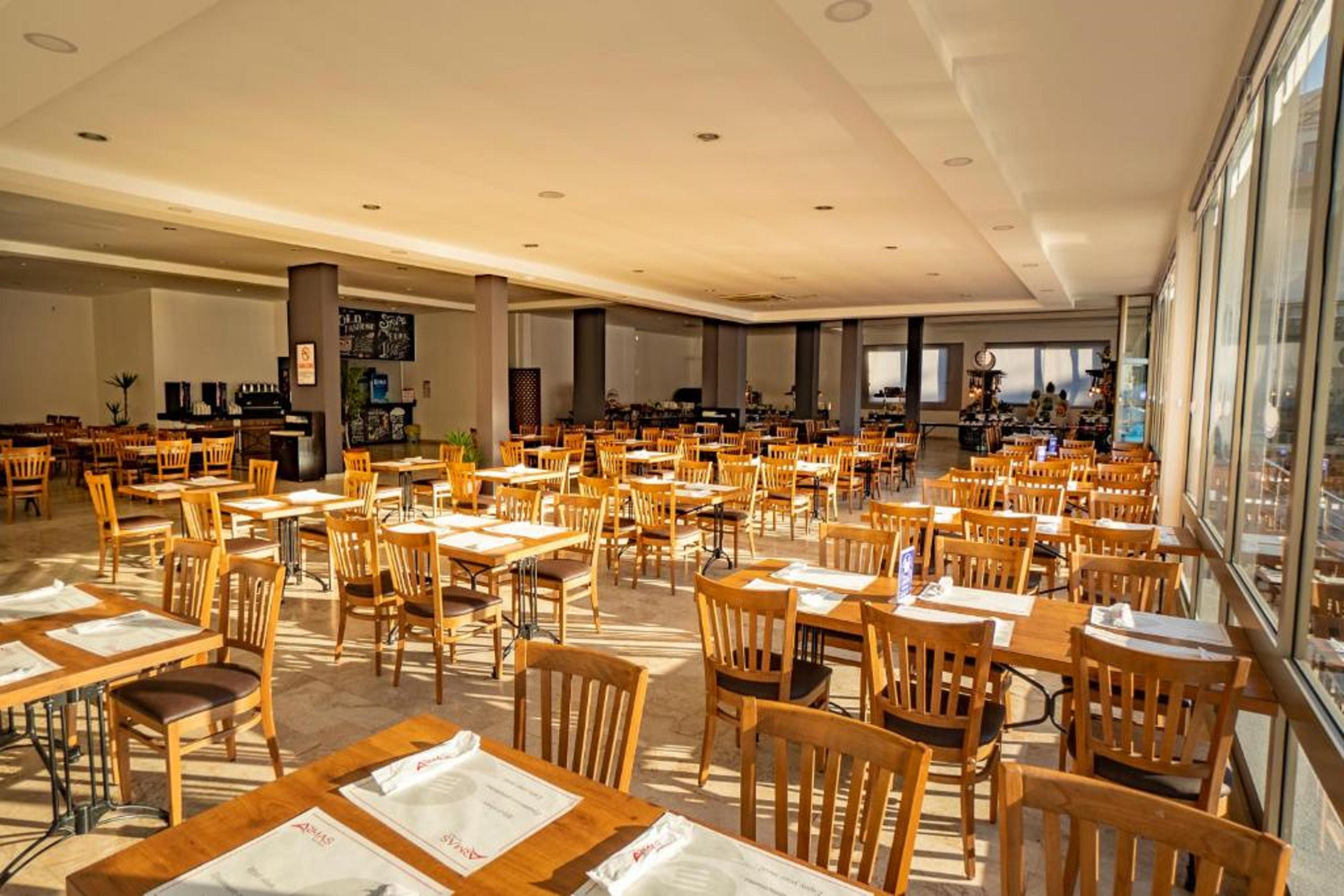 Eldar Garden Resort Kemer Extérieur photo