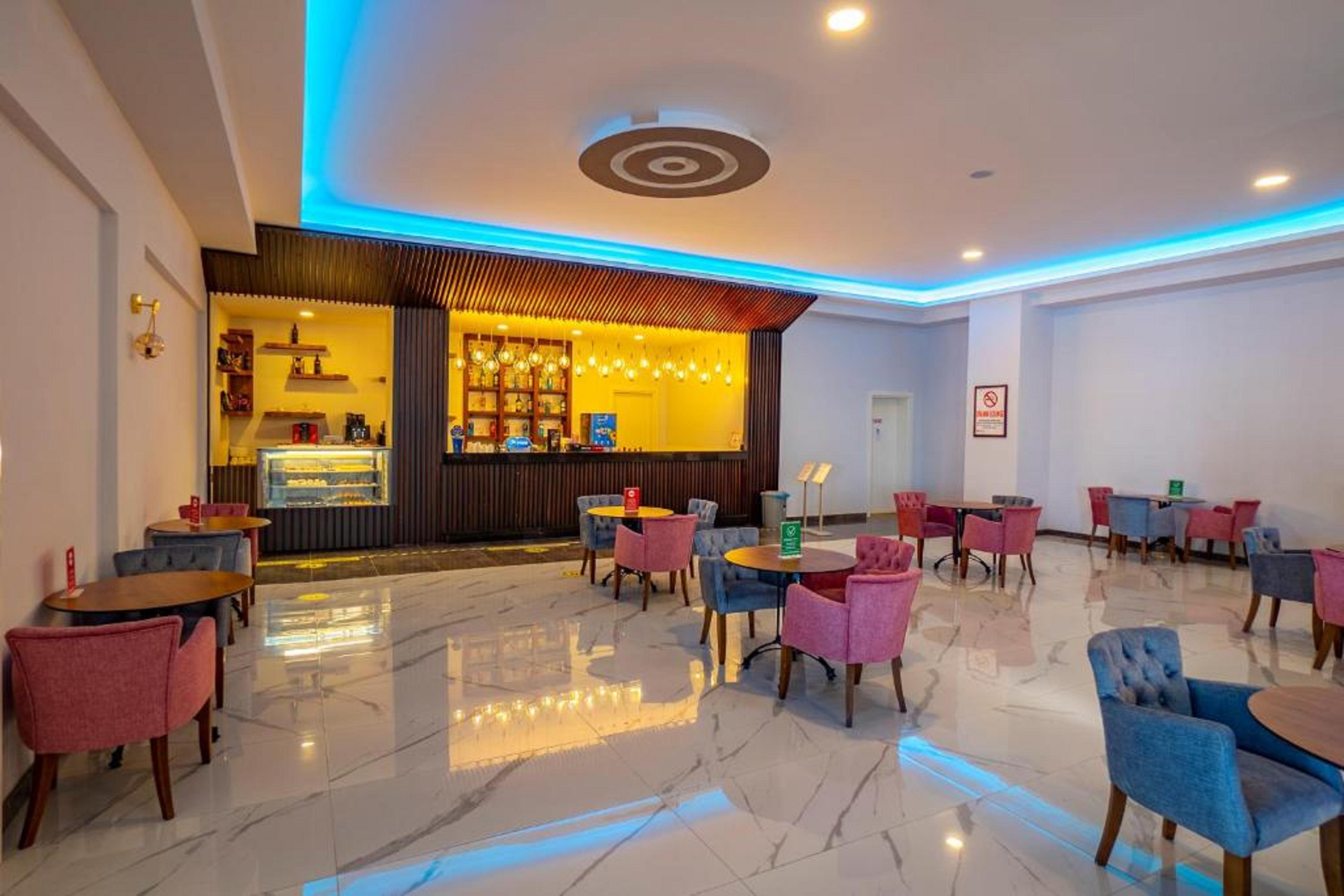 Eldar Garden Resort Kemer Extérieur photo