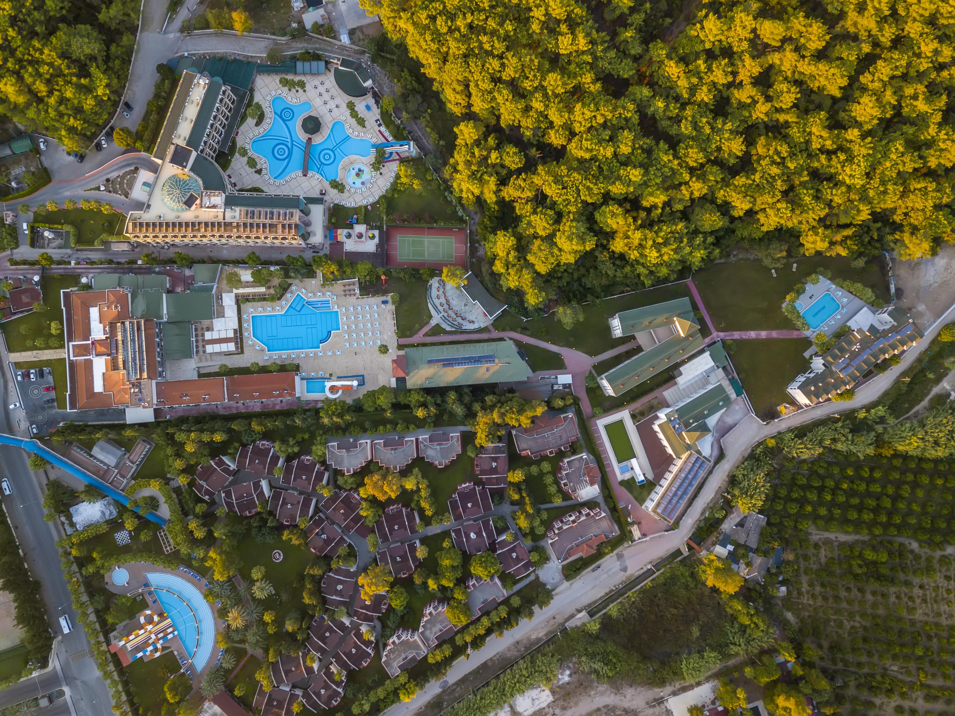 Eldar Garden Resort Kemer Extérieur photo