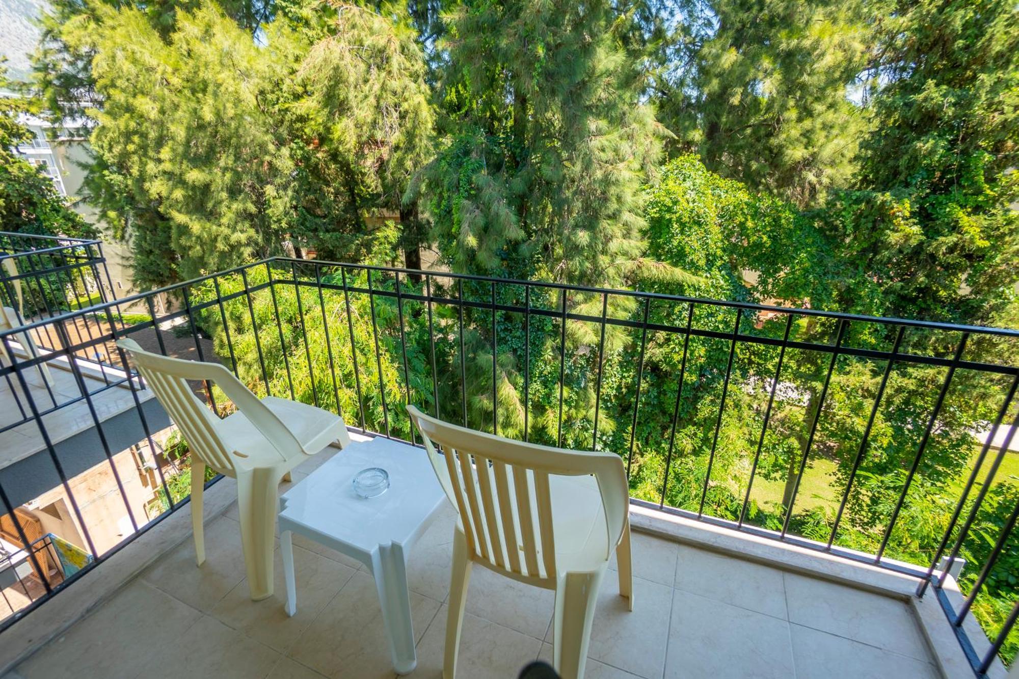 Eldar Garden Resort Kemer Chambre photo