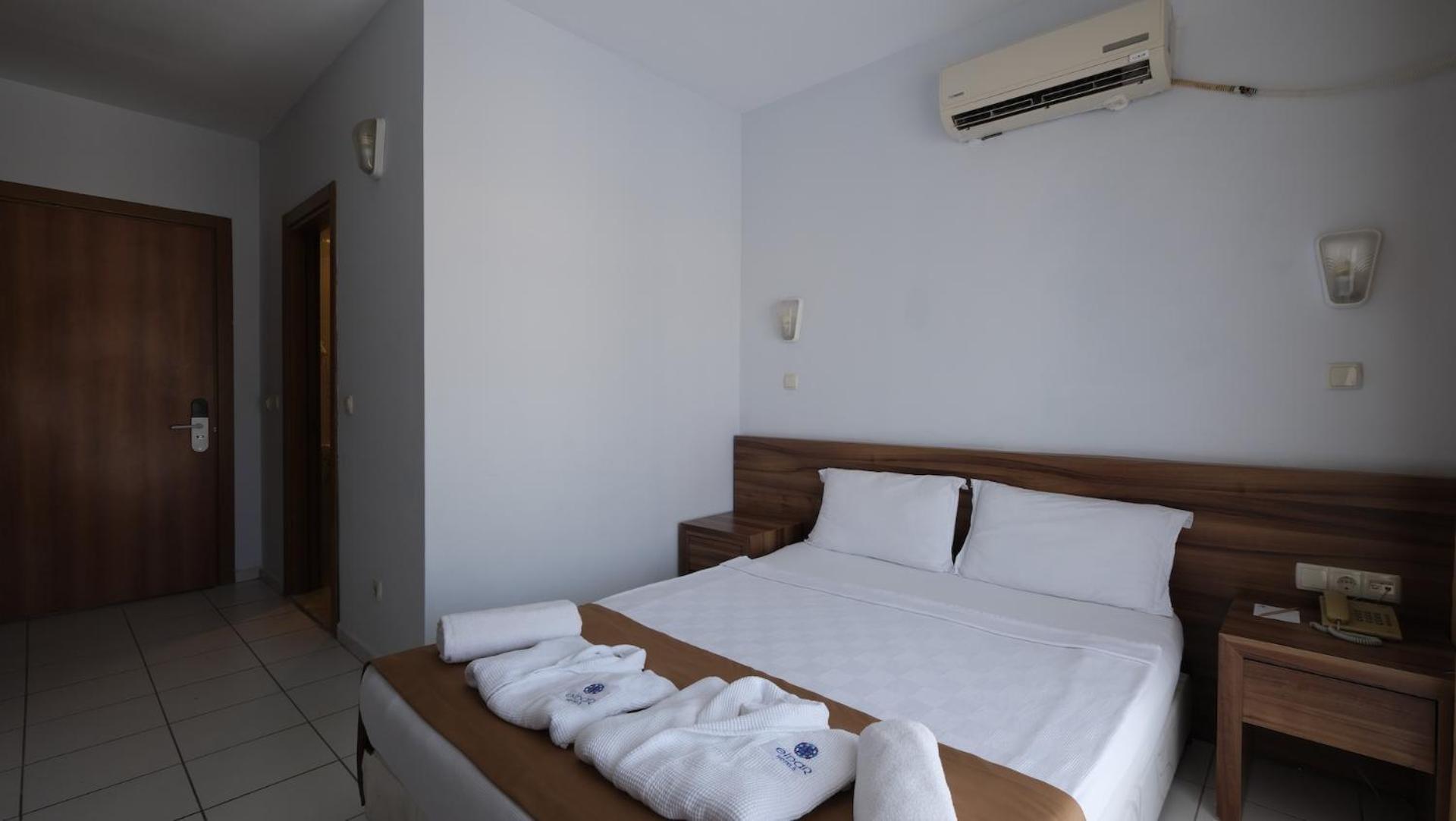 Eldar Garden Resort Kemer Extérieur photo