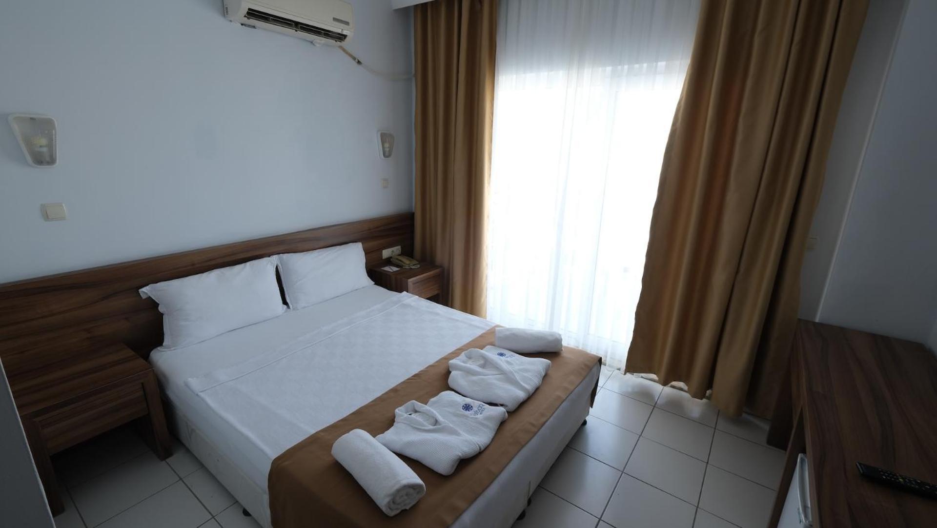 Eldar Garden Resort Kemer Extérieur photo