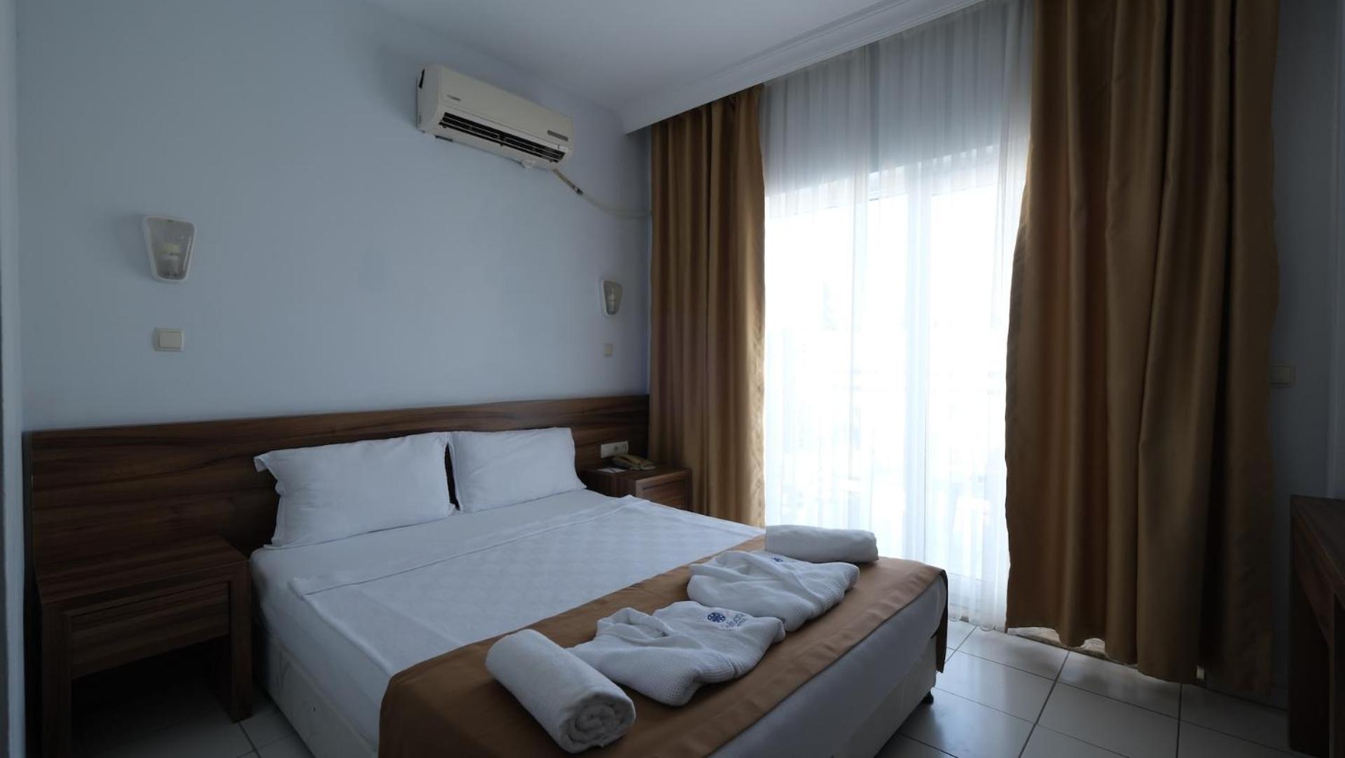 Eldar Garden Resort Kemer Extérieur photo
