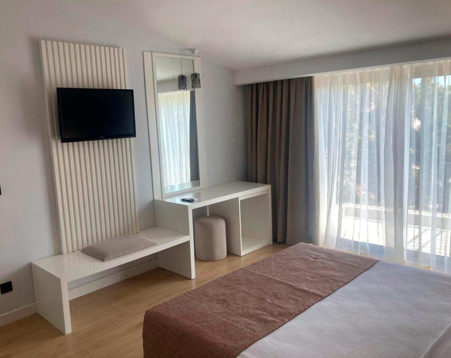 Eldar Garden Resort Kemer Extérieur photo